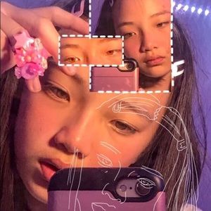 Meet your Posher, Jo-yi